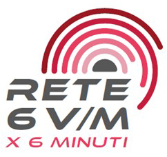 logo Rete 6x6